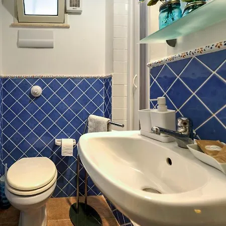 Ai Bastioni Del Massimo Bed & Breakfast Palermo