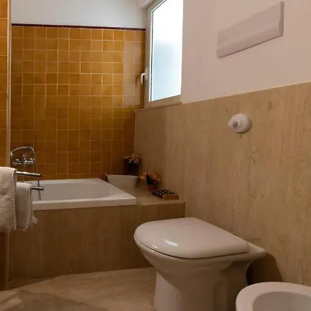 Ai Bastioni Del Massimo Bed & Breakfast Palermo