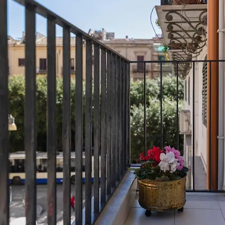 Ai Bastioni Del Massimo Bed & Breakfast *
