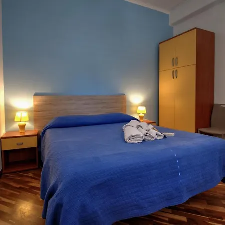 Ai Bastioni Del Massimo Bed & Breakfast *