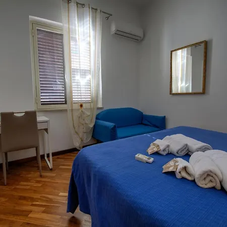 Ai Bastioni Del Massimo Bed & Breakfast