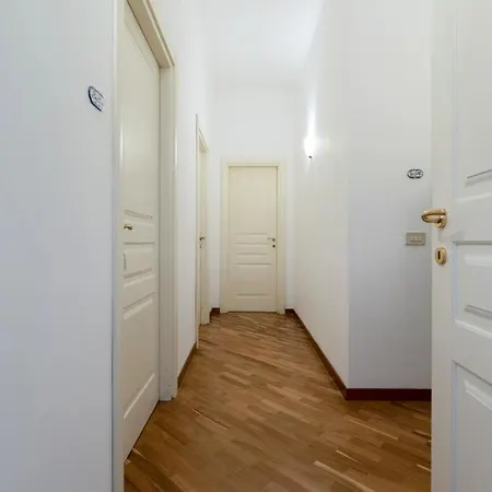 Ai Bastioni Del Massimo * Palermo