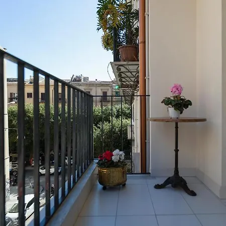 Ai Bastioni Del Massimo Bed & Breakfast *