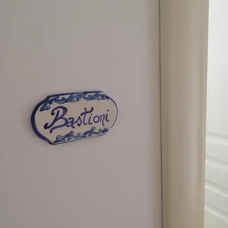 Ai Bastioni Del Massimo Bed & Breakfast *
