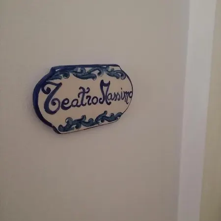 Ai Bastioni Del Massimo *