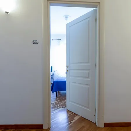 Ai Bastioni Del Massimo Panzió *