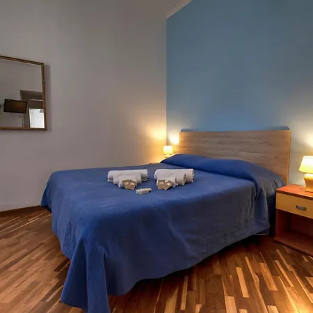 Panzió Ai Bastioni Del Massimo *