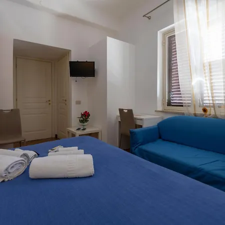 Bed & Breakfast Ai Bastioni Del Massimo *