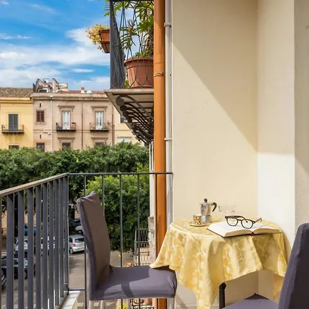 Ai Bastioni Del Massimo Frühstückspension
