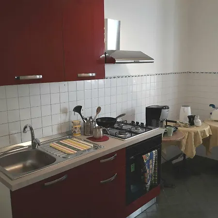 Ai Bastioni Del Massimo Bed & Breakfast *