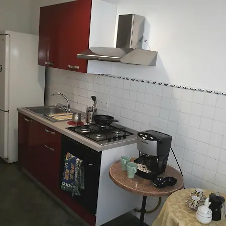 Ai Bastioni Del Massimo Palermo
