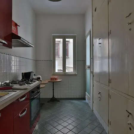 Ai Bastioni Del Massimo * 巴勒莫
