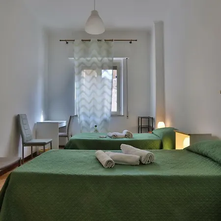 Bed & Breakfast Ai Bastioni Del Massimo *