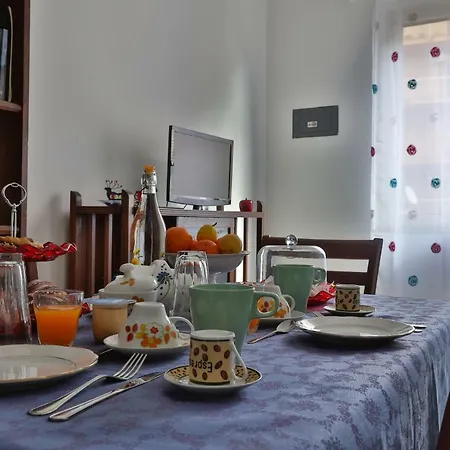 Bed & Breakfast Ai Bastioni Del Massimo *