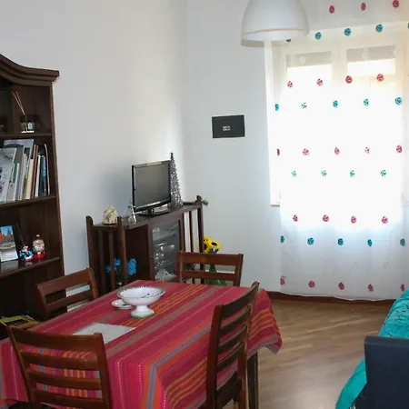 Ai Bastioni Del Massimo Bed & Breakfast