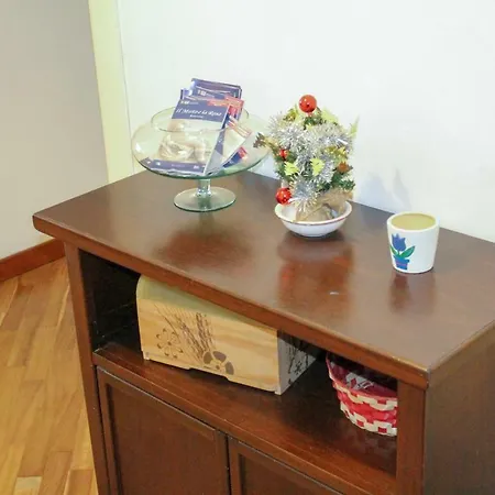 Ai Bastioni Del Massimo Bed & Breakfast Palermo