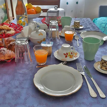 Bed & Breakfast Ai Bastioni Del Massimo *