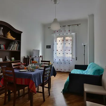 Ai Bastioni Del Massimo Panzió
