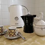Ai Bastioni Del Massimo * Palermo