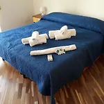 לינה וארוחת בוקר Ai Bastioni Del Massimo *