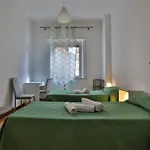 Oda ve Kahvaltı Ai Bastioni Del Massimo *