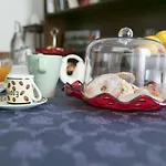 Ai Bastioni Del Massimo * פלרמו