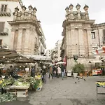 Oda ve Kahvaltı Ai Bastioni Del Massimo