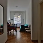 לינה וארוחת בוקר Ai Bastioni Del Massimo *