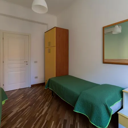 Oda ve Kahvaltı Ai Bastioni Del Massimo