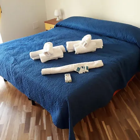 Bed and breakfast Ai Bastioni Del Massimo *