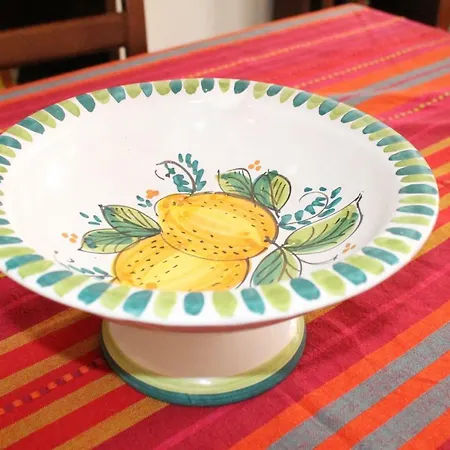 Ai Bastioni Del Massimo Bed and breakfast Palermo