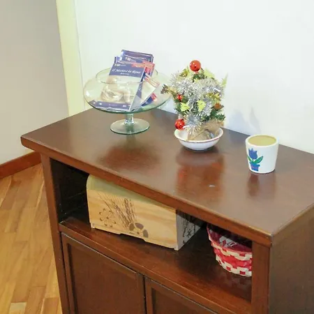 Ai Bastioni Del Massimo Bed and breakfast Palermo