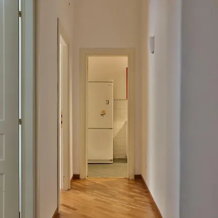 Bed and breakfast Ai Bastioni Del Massimo