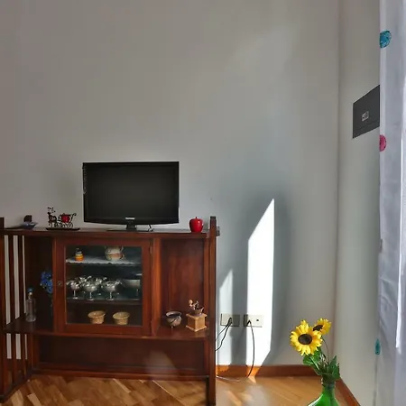 Bed and breakfast Ai Bastioni Del Massimo Palermo